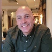 Shawn Crouch, Cscp
