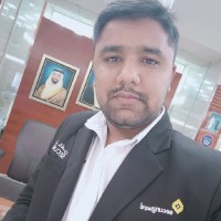 Malik Faizan Mushtaq