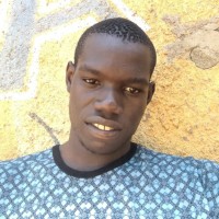 Steve Otieno