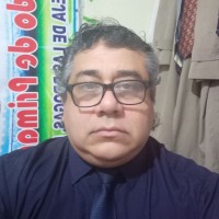 Francisco Rojas Cañedo