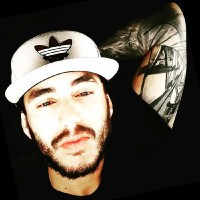 Jefferson Moreira Gomes