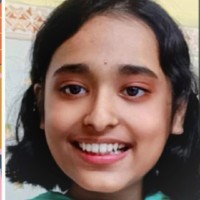 Nainika Tiwari