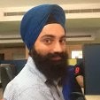 Ravinder Singh