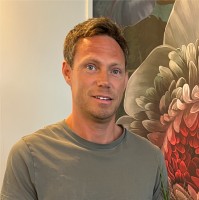 Jens Christian Holmen
