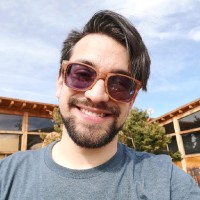Nicolas Aguayo Salas