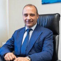 Antonio Incalza
