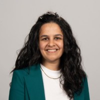 Sharanya Thummalapally, Mph