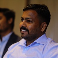 Neeraj S.