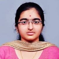Rithika P