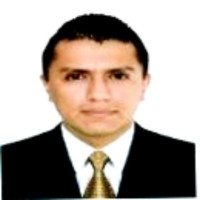 Abel Raúl Rodriguez Ballena