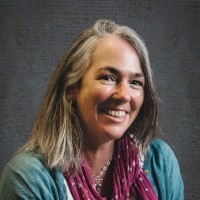 Caroline Hartley