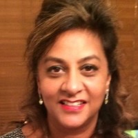 Sheila Pankhania