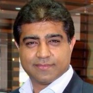 Shane Hussain Merali