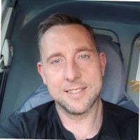 Andy Allison