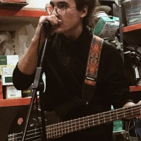 Sergi Trillo Pérez