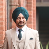 Varinder Singh