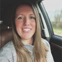Stephanie Dudek