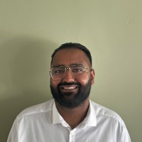 Gagan-deep Singh