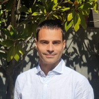 David Martin de Bustos