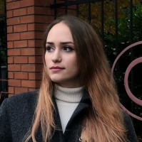 Anastasiia Pomohai