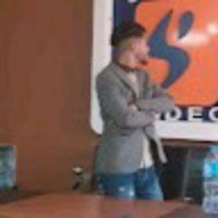 Mohamed lamine Boutaleb