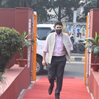 Richie Pandey