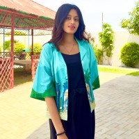Syeda Afifa Masood