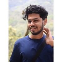 Vyshnav Pk