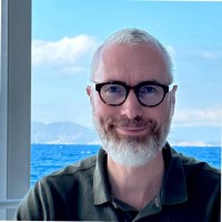 Simon Harboe
