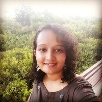 Meghana Jandhyala