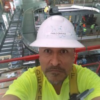 Pablo Chavez