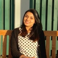 Khushboo Mehta