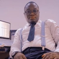 Opong Ebenezer Jules Samuel Tro