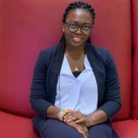 Priscilla Antwi-Boasiako