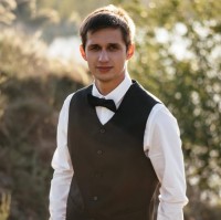 Nikita Dimenko