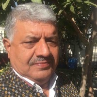 Dhruba Raj Regmi