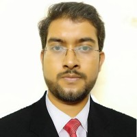 Archak Dey