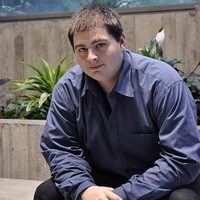 Aaron Sebenius