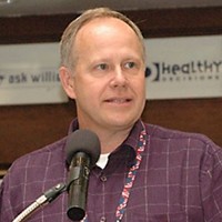 Kenneth Burton