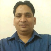 Ram Kumar Singh Parmar