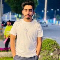 Usama Ashraf