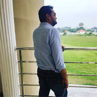 Atul Varshney