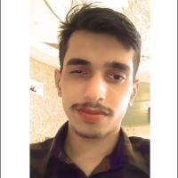 P Natraj Naveen