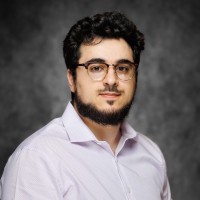 Samuel Nader III