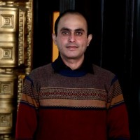 Rai Amir Saeed