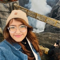 Fransisca Gabrielle Soemolang
