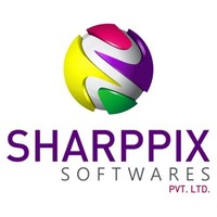 Sharppix Softwares
