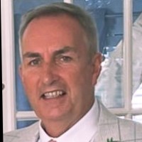 Stephen Hird