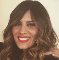 Samantha Gesualdi