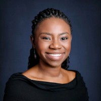 Kari-Ann Dunkley Burr, M.Ed. PHR